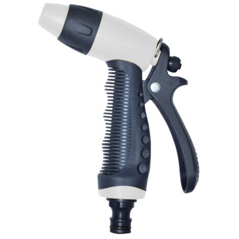 Pistolet à impulsions de base