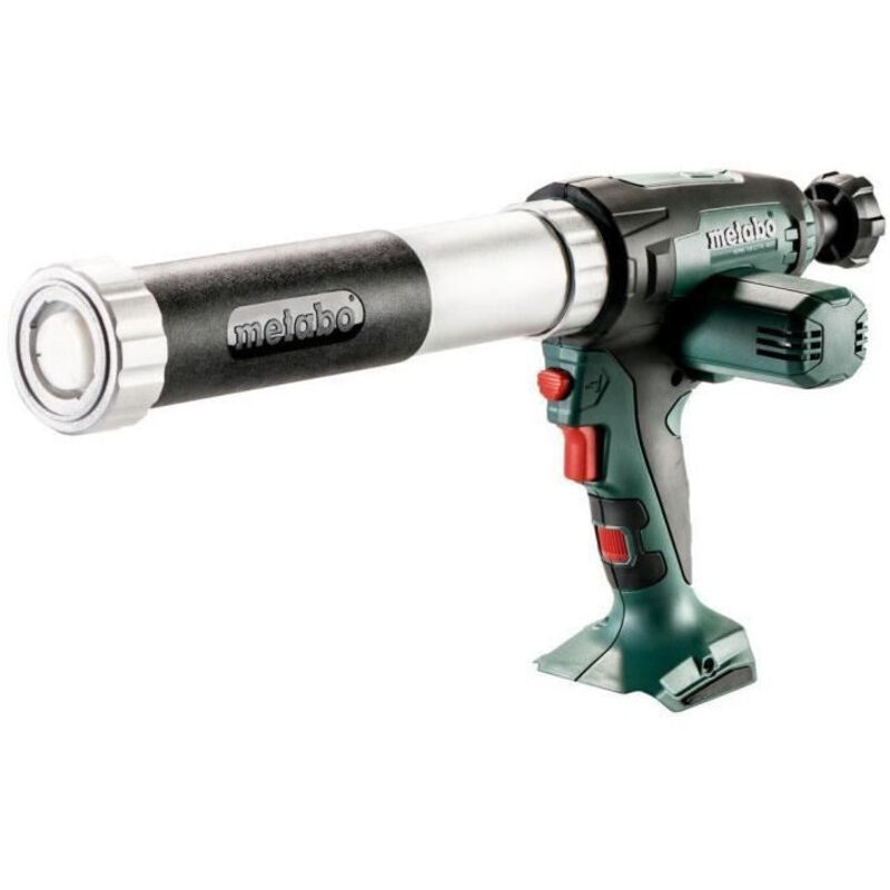 Metabo KPA 18 LTX