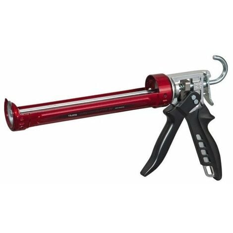Pistolet à mastic silicone ''convoyeur super 26'' - TAJIMA