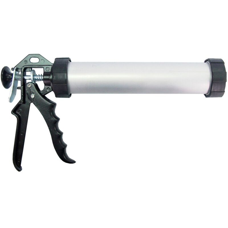 Pistola Silicona Stein Masilladora Tubular 300ml