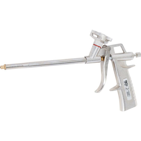 Pistolet a mousse bgs usage intensif applicateur de mousse polyurethane