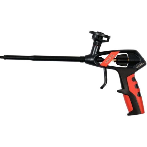 Pistolet à mousse d'assemblage PTFE YT-67421 YATO