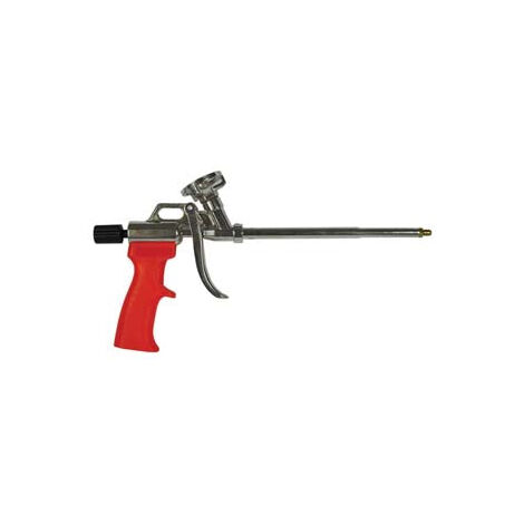 Pistolet à mousse de polyuréthane