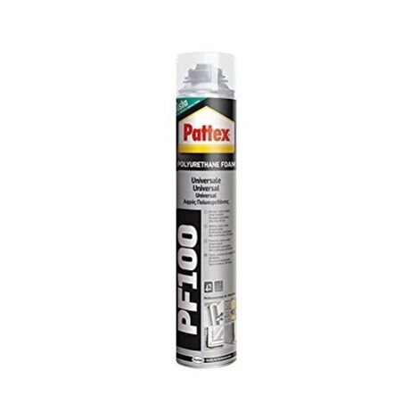Pistolet à mousse expansive - PATTEX