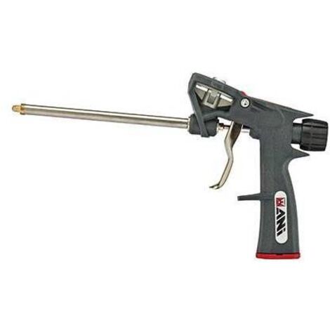 PISTOLET À MOUSSE POLYURÉTHANE QUALITUM ANI