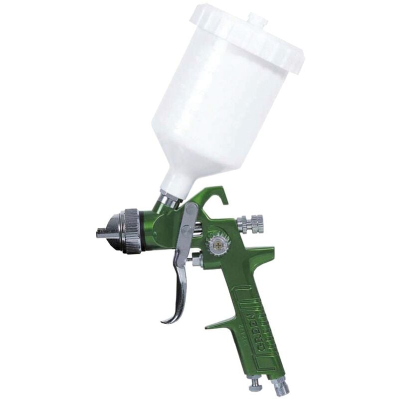 Mengual - Buse Nylon Gravity Gun 1.70Mm - Pistolet pour peinture et vernissage