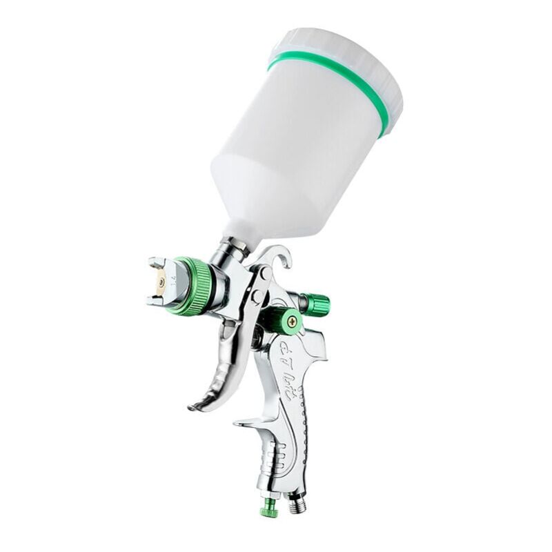 Umnuou - Pistolet à peinture