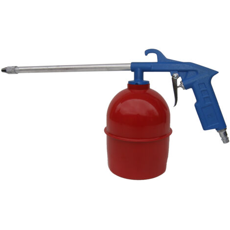Pistolet à peinture Adler 0210.1