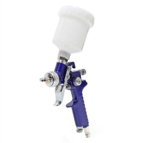 Pistolet à peinture avec buse de 0,5 mm