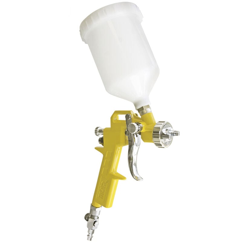 Pistolet à gravité classique Outils Mota 89001