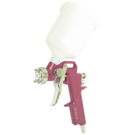 Pistolet a peinture ELMAG 162A m. Buse 1.5mm