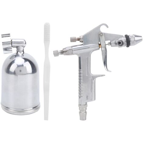 Pistolet à Peinture en Alliage d'Aluminium K3 pour Voiture, Bateau, Porte et Fenêtre