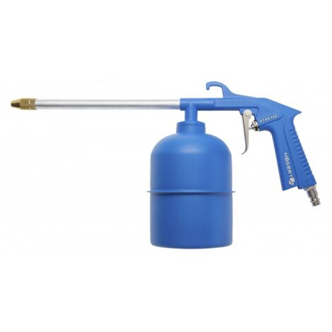 Pistolet à peinture Hogert HT4R755