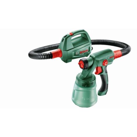 Pistolet à peinture PFS 2000 - BOSCH 0603207300