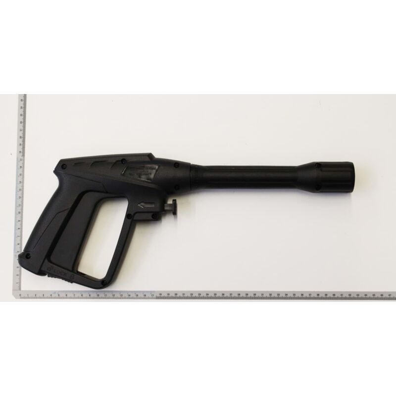 Scheppach - Pistolet a peinture pour nettoyeurs haute pression hce et hcp