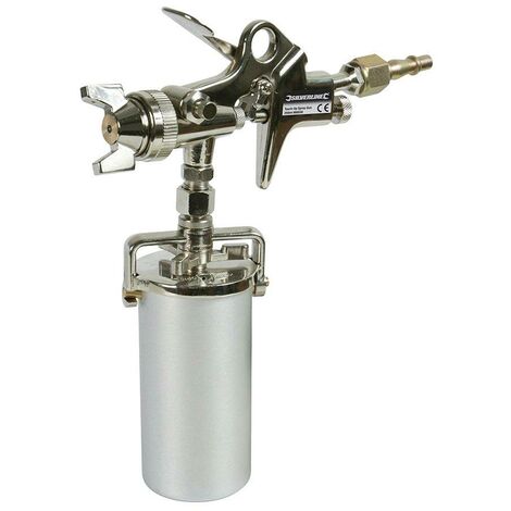 Pistolet à peinture 250 ml
