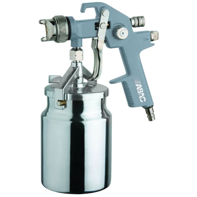 Abac - Pistolet à peinture professionnel g 551 a