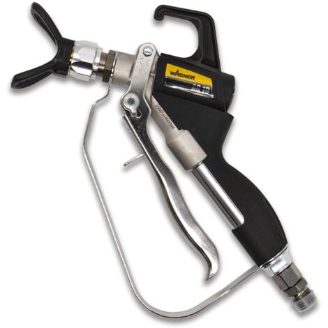 Pistolet à peinture Wagner 2341127