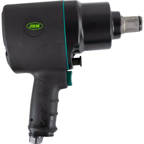 PISTOLET À PERCUSSION COMPOSITE 1"  JBM51211