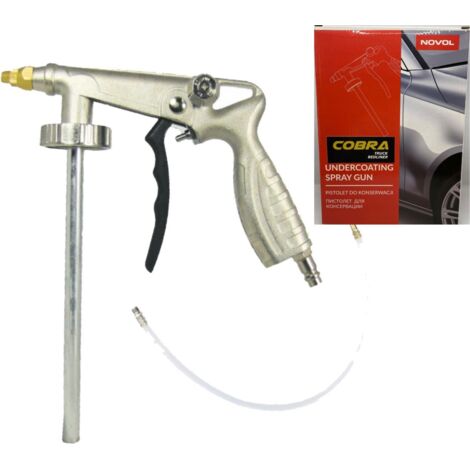 PISTOLET À PISTOLET DE CAMION COBRA