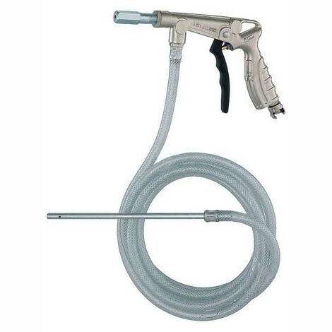 Pistolet à sabler pour tube de plongée A/211/M Ani