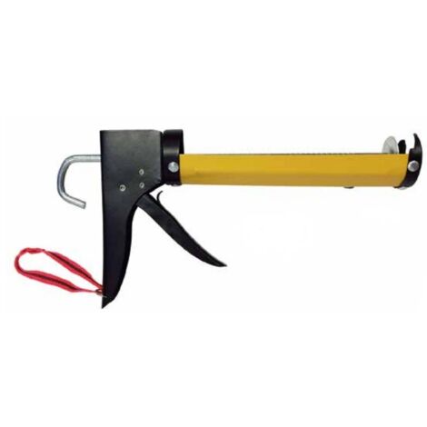 Pistolet à silicone renforcé - UNECOL