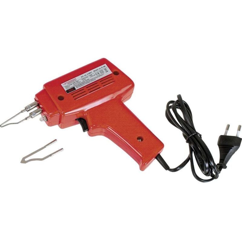 Rothenberger - Pistolet à souder Quick Industrial RoQuick