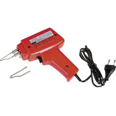 Pistolet à souder Quick Rothenberger Industrial RoQuick Y208331