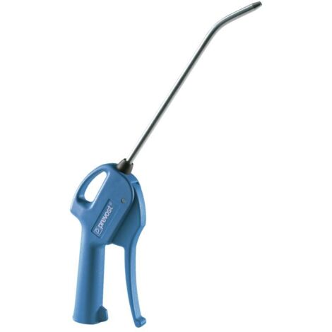 Pistolet à soufflage d'air PREVOST 27102 MB20 G 1/4 10bar ( Prix pour 1 )
