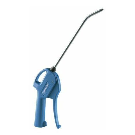 Pistolet à soufflage d'air PREVOST 27102 MB40OSH G 1/4 10bar ( Prix pour 1 )