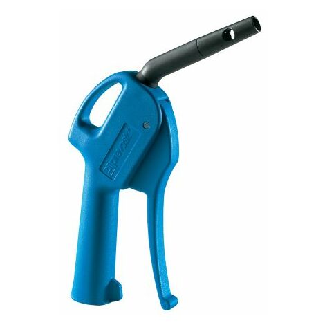 Pistolet à soufflage d'air PREVOST 27102 OSH 1/4pouce 10bar ( Prix pour 1 )