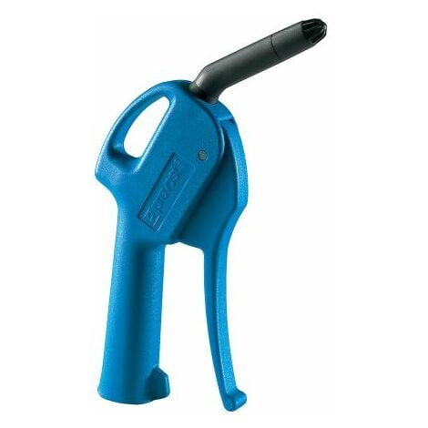 PISTOLET SOUFFLETTE AIR PROFESSIONNEL BLEUE 13Kg/cm² - HTC