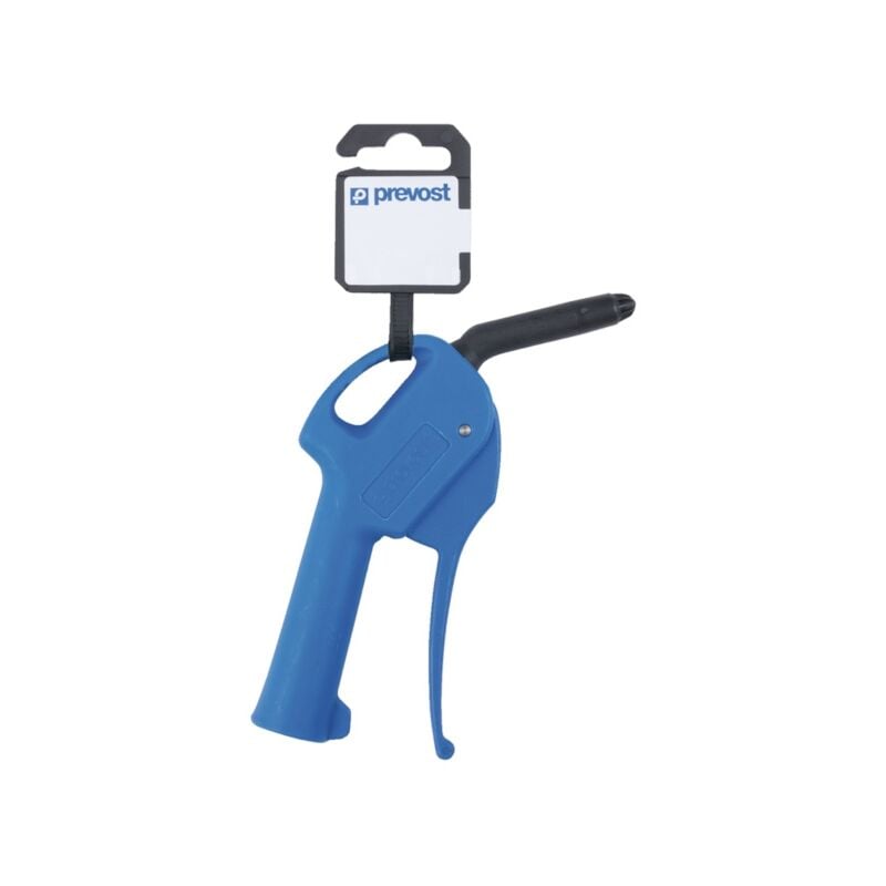 Soufflette silencieuse 27102 silp - composite - 8 mm - vrac Prevost