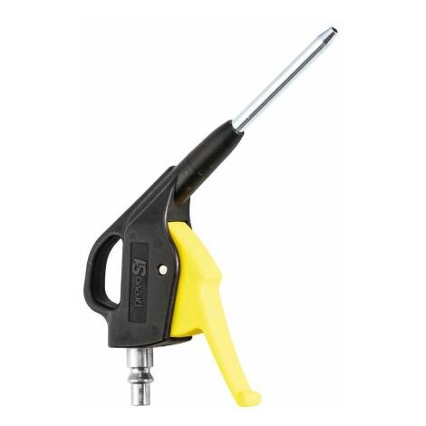 Pistolet à soufflage d'air PREVOST ABG 06MTL ARO 6 12bar ( Prix pour 1 )