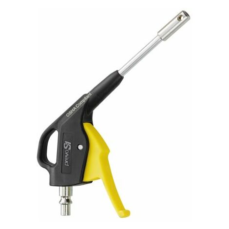 Pistolet à soufflage d'air PREVOST ABG 06MTLH 12bar ( Prix pour 1 )