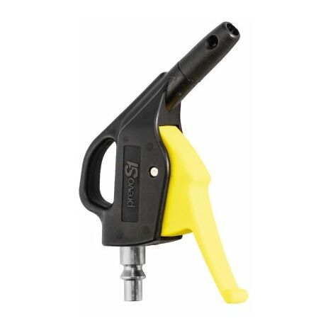 Pistolet à soufflage d'air PREVOST ABG 06OSH ARO 6 12bar ( Prix pour 1 )