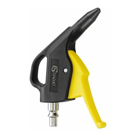 Pistolet à soufflage d'air PREVOST ABG 06PRE 12bar ( Prix pour 1 )