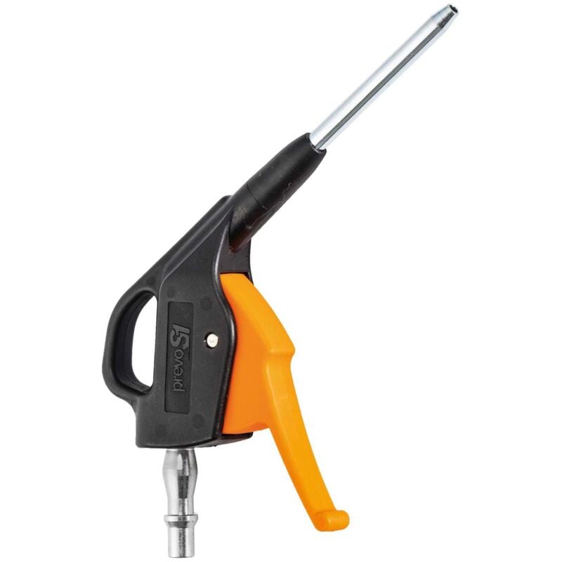 Pistolet à soufflage d'air PREVOST BBG 06MTL British 6 6bar ( Prix pour 1 )
