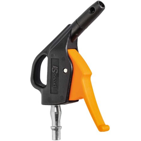 Pistolet à soufflage d'air PREVOST BBG 06OSH British 6 6bar ( Prix pour 1 )