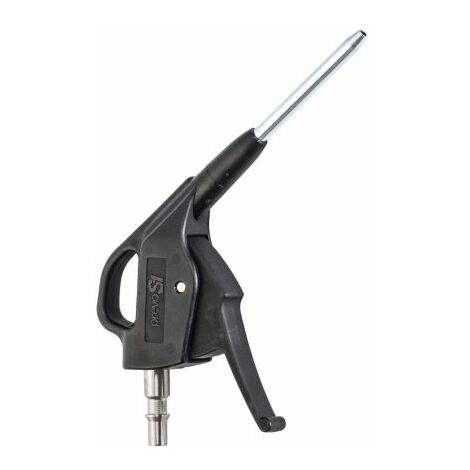 Pistolet à soufflage d'air PREVOST CBG 06MTL ISO C6 12bar ( Prix pour 1 )