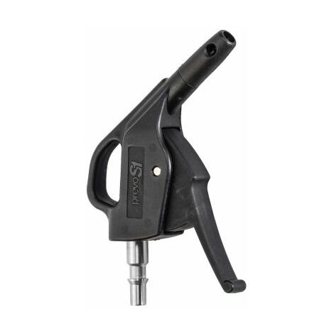 Pistolet à soufflage d'air PREVOST CBG 06OSH ISO C6 12bar ( Prix pour 1 )