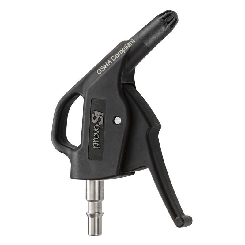 Prevost - Pistolet à soufflage d'air cbg 06SIL isoc 6 6bar ( Prix pour 1 )