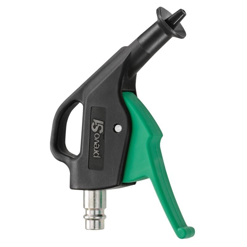 Prevost - Pistolet à soufflage d'air ebg 07ECR European 7.4 6bar ( Prix pour 1 )