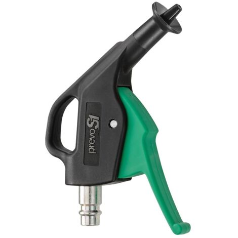 Pistolet à soufflage d'air PREVOST EBG 07ECR European 7.4 6bar ( Prix pour 1 )