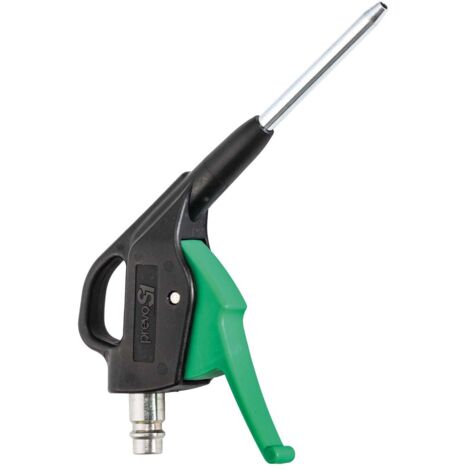 Pistolet à soufflage d'air PREVOST EBG 07MTL European 7.4 12bar ( Prix pour 1 )
