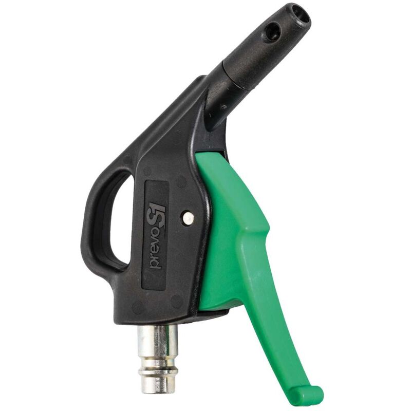 Prevost - Pistolet à soufflage d'air ebg 07OSH European 7.4 12bar ( Prix pour 1 )