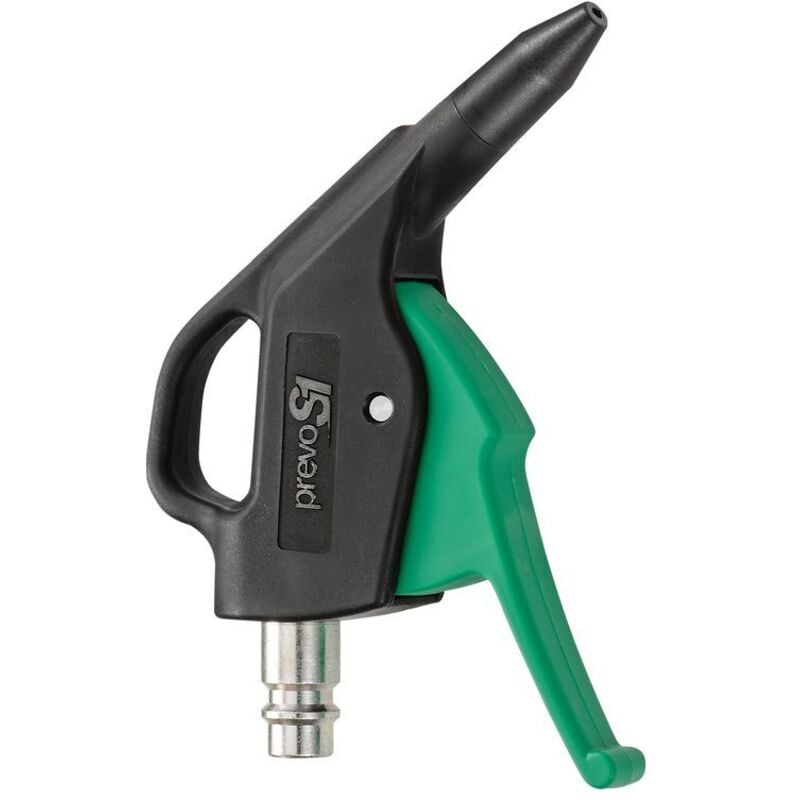 Prevost - Pistolet à soufflage d'air ebg 07PRE 12bar ( Prix pour 1 )