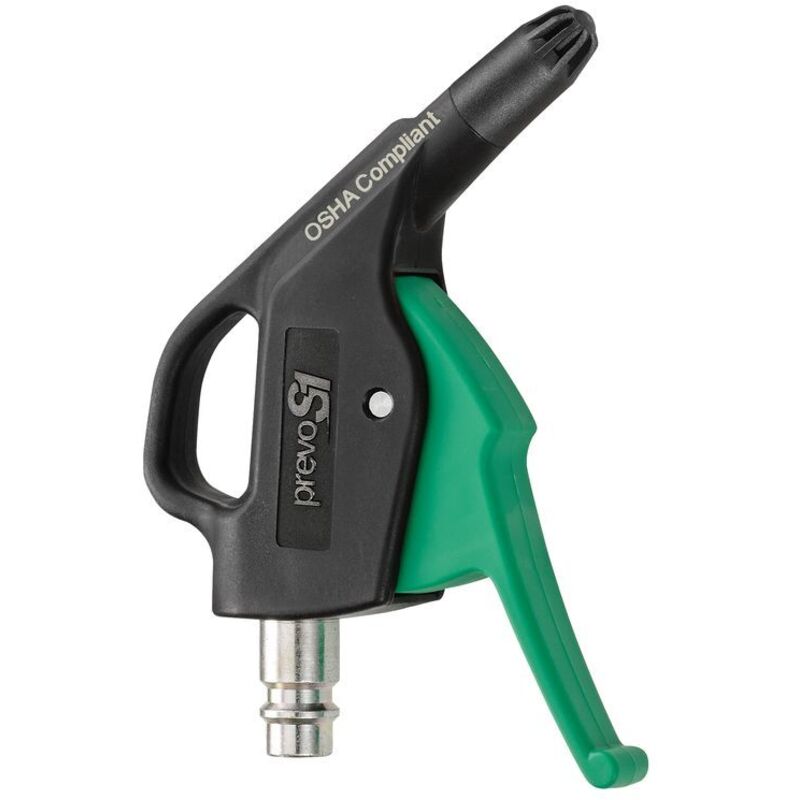 Prevost - Pistolet à soufflage d'air ebg 07SIL 12bar ( Prix pour 1 )