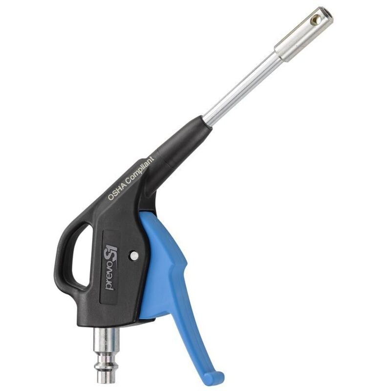 Prevost - Pistolet à soufflage d'air ibg 06MTLH 12bar ( Prix pour 1 )