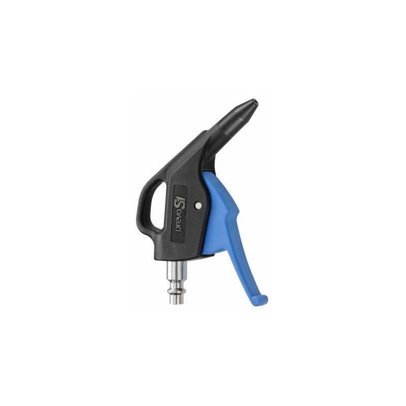 Prevost - Pistolet à soufflage d'air ibg 06PRE 12bar ( Prix pour 1 )